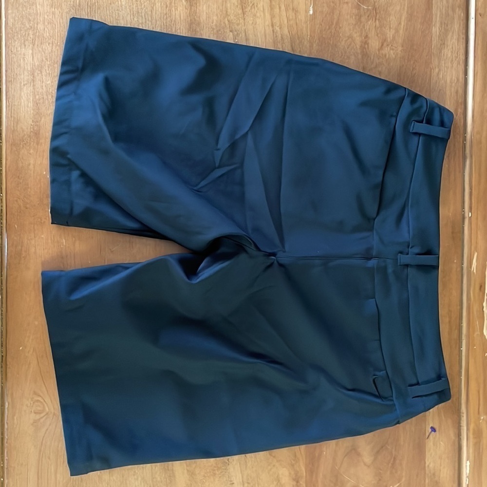Nike Bermuda Shorts Size 6 - Picture 6 of 8